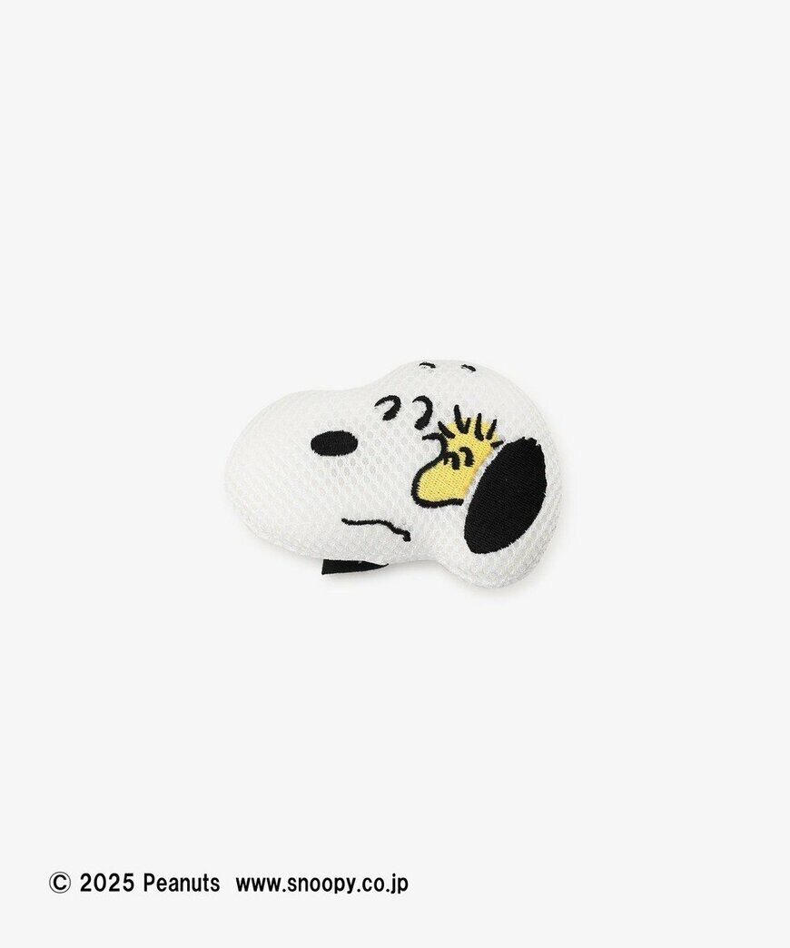 アフタヌーンティー公式 歯磨きトイ/ペット用/PEANUTS