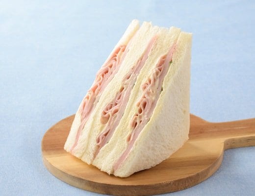 ローソンの新商品その3