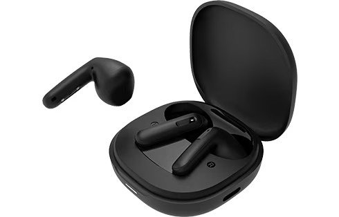 ゲオ公式　完全ワイヤレスイヤホン インナーイヤー型 QT41　画像