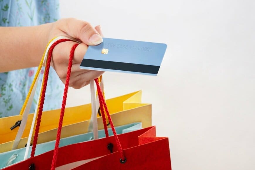 クレジットカード