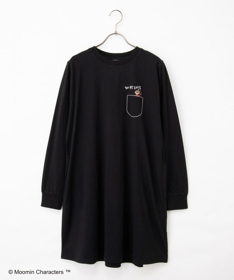 ハニーズ、ムーミン／ワンピース商品画像