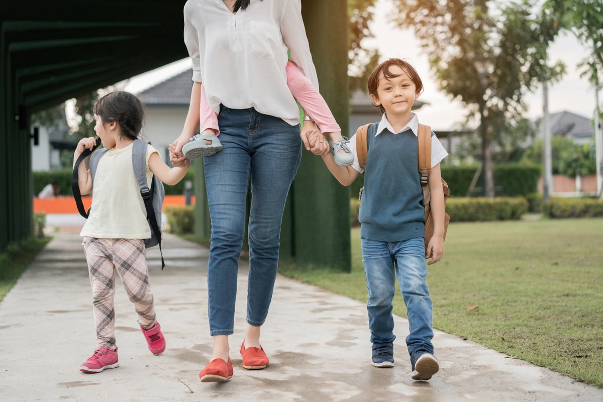 ママ友には言えない 子どもの成績や能力に悩むママたちのモヤモヤ Limo くらしとお金の経済メディア