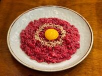 高橋真麻からの父の日プレゼント「高森和牛のユッケ」を高橋英樹が絶賛「本当に 旨い！」