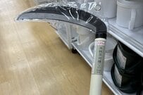 100円ショップ「鎌」を購入しようとした女性　「まさかの使用目的」に1453万回表示