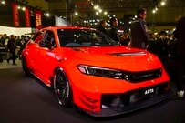 限定20台＆1300万円超の価格が話題に！ARTAのホンダ・シビックカスタムカー「ARTA GT FL5」の魅力を深掘り