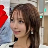 「超ロングがいい」と希望する女性がエクステに挑戦→激変した姿に「めっちゃ可愛い」