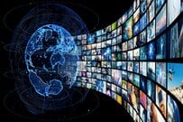 【U-NEXT HOLDINGS（9418）】100株から動画配信の優待あり！権利確定は8月末、3Q累計は最高益を更新