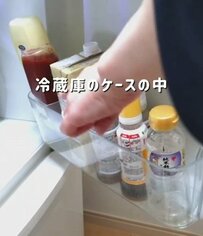 掃除が面倒な〈冷蔵庫のポケット〉→A4用紙だけで汚れず家事ラクになる 〈快適空間〉に！「参考にさせていただきます！」の声