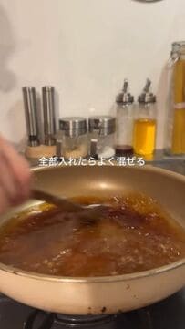 【1食180円】食費を月1.5万円に抑えたい27歳女性が作る「豚肉のしぐれ煮弁当」　煮汁が染みこんだ豚肉がご飯に合いそう！