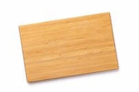 外国人から依頼された「カッティングボードの刻印」　ユニークなアイデアに「想像の5倍かわいい」