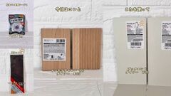 【100均DIY】ブックエンドが棚に！？ダイソー商品だけで「伸縮する収納棚」が完成しSNS絶賛