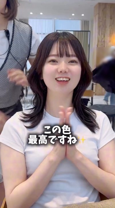 人気美容師