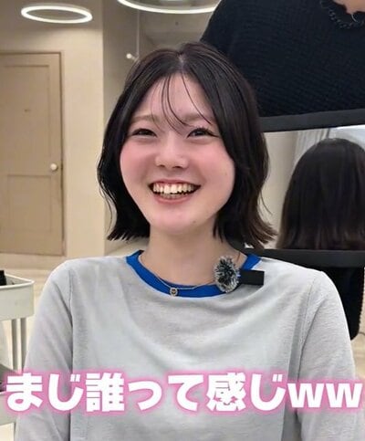 人気美容師