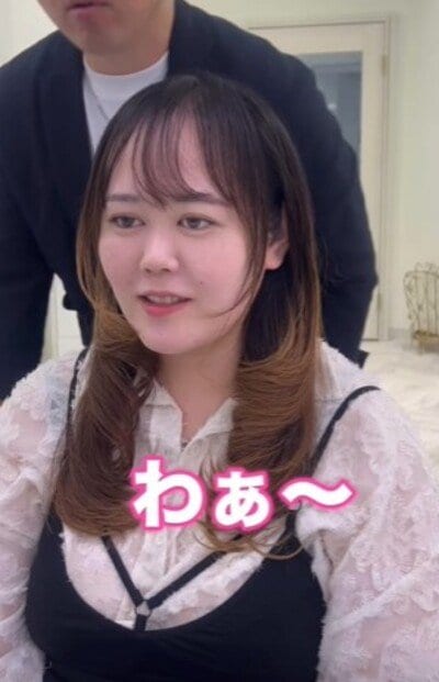 人気美容師