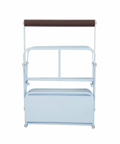 パルグループ公式ファッション通販サイト3COINS 折りたたみドリンクホルダー商品写真