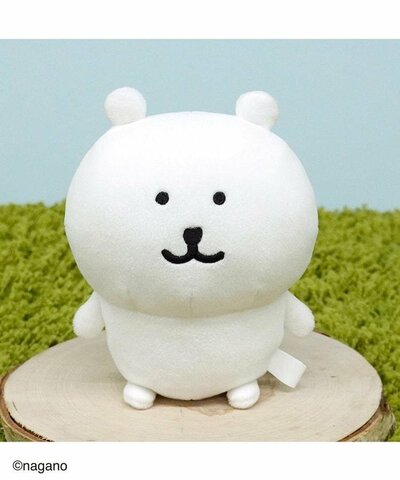 ハニーズ、ナガノ／ぬいぐるみ商品画像
