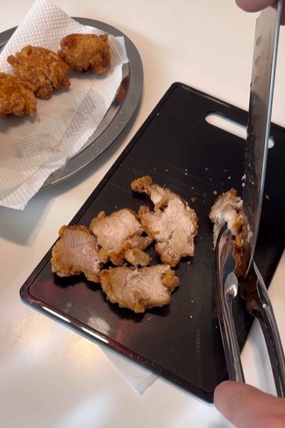 投稿の画像