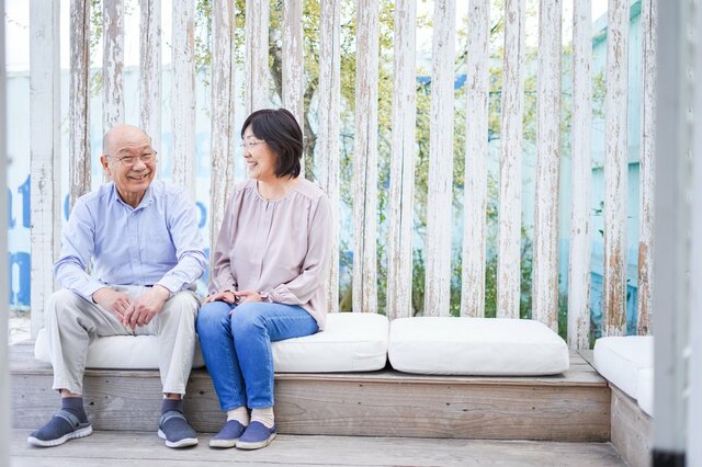 65歳以降、働く予定はありません。夫婦2人「貯蓄2000万円・年金20万円」あれば大丈夫ですよね？