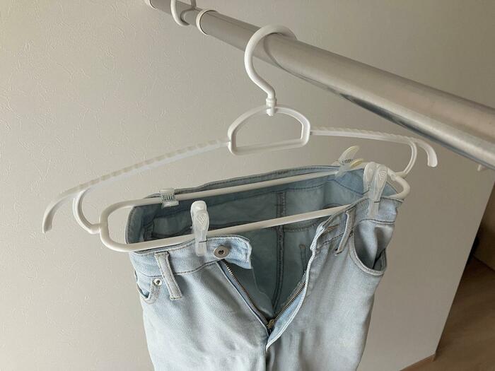 回転立体ハンガーWH