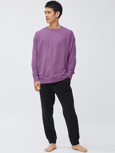 シンプルでユニセックスなデザインなので、家族でお揃いにするのも◎