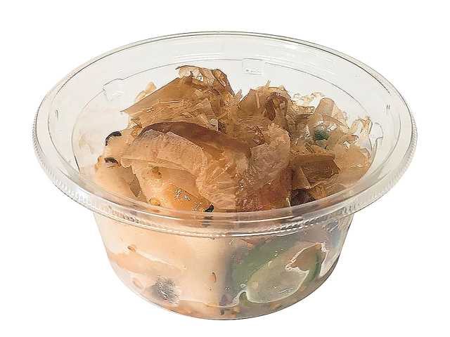 セブン-イレブンの新商品その1