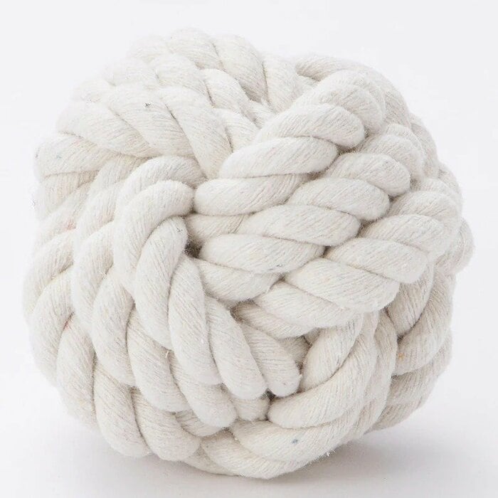 「StandardProducts」の『ペット用おもちゃボール』