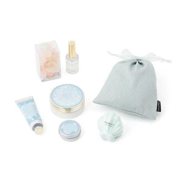 大切な日を最高のコンディションで迎えるためのアイテムを厳選