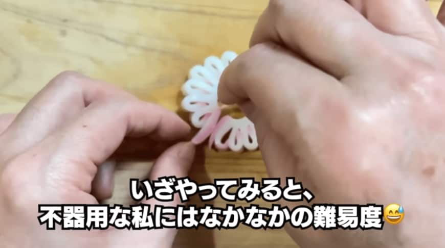 出所：YouTubeチャンネル「60代一人暮らしVlog「ようこの年金暮らし」│ My daily life in my 60s」