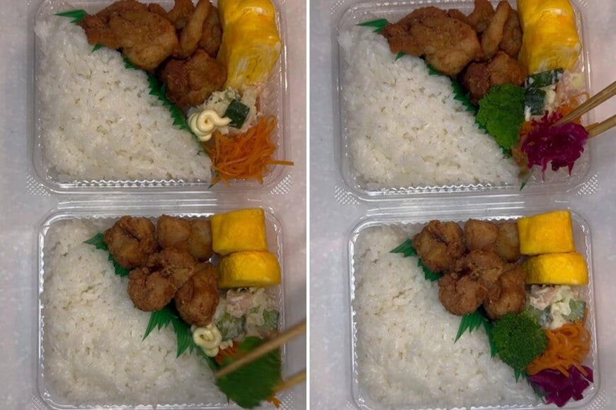 出所：@_kazoku.gohan_