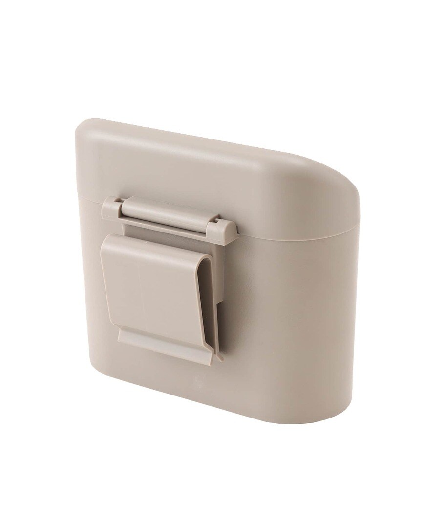 出所：パルグループ公式ファッション通販サイト 3COINS　CARスリム引っ掛けゴミ箱