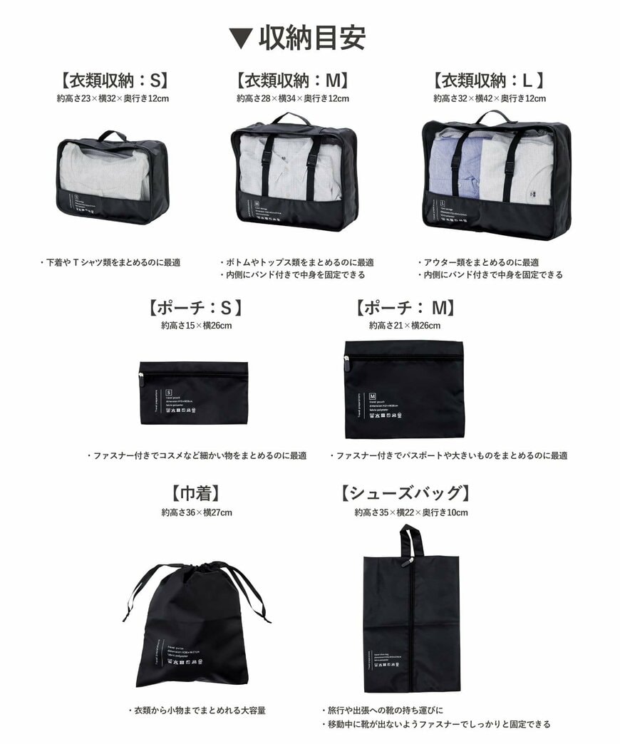 画像出所：3COINS公式オンラインストア