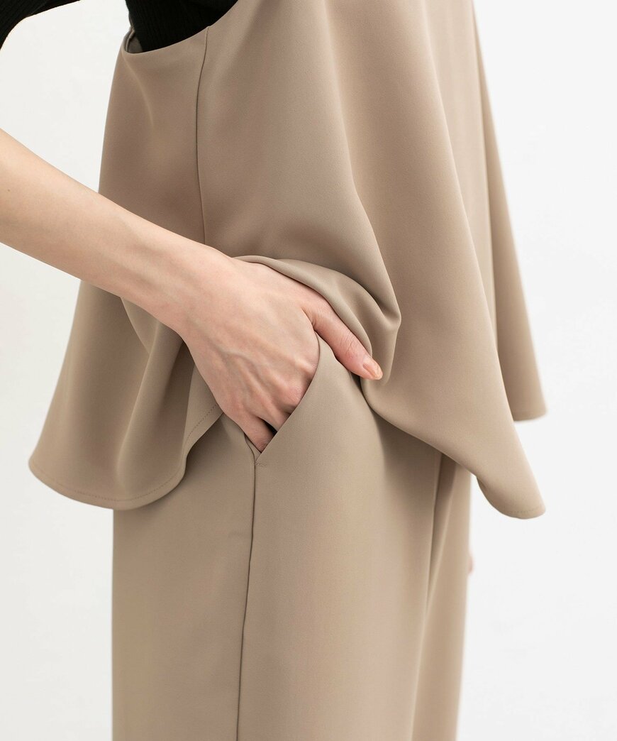 出所：ハニーズ公式　オールインワン