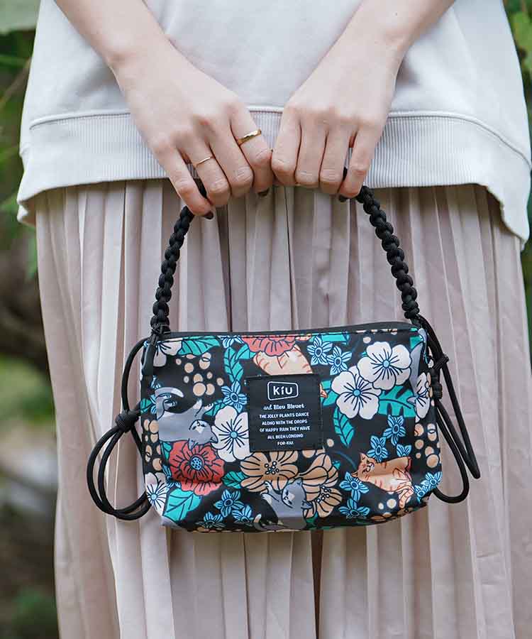 出所：Bleu Bleuet（ブルーブルーエ）公式サイト