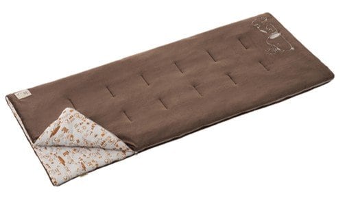 スヌーピーがキュートです！「SNOOPYのリバーシブル寝袋」が登場！春のキャンプやアウトドアに！車中泊にも！