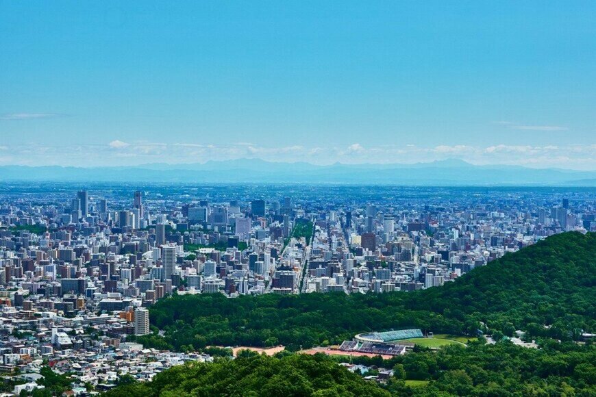 【正解率は約2割】日本で二番目に「平均標高が低い都道府県」はどこ？　100人に聞いた結果に驚き