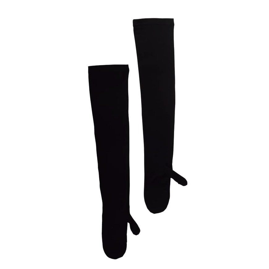 出所：ワークマン公式　レディースシン・呼吸するUVミトン