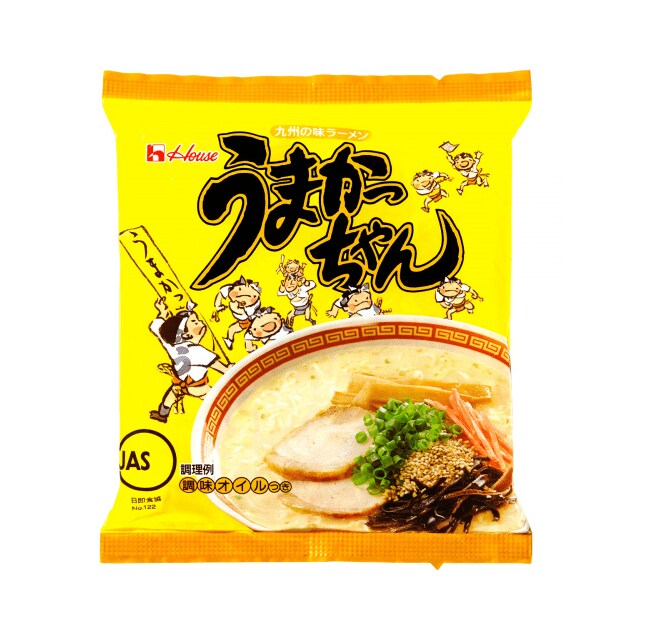 画像出典：ハウス食品公式