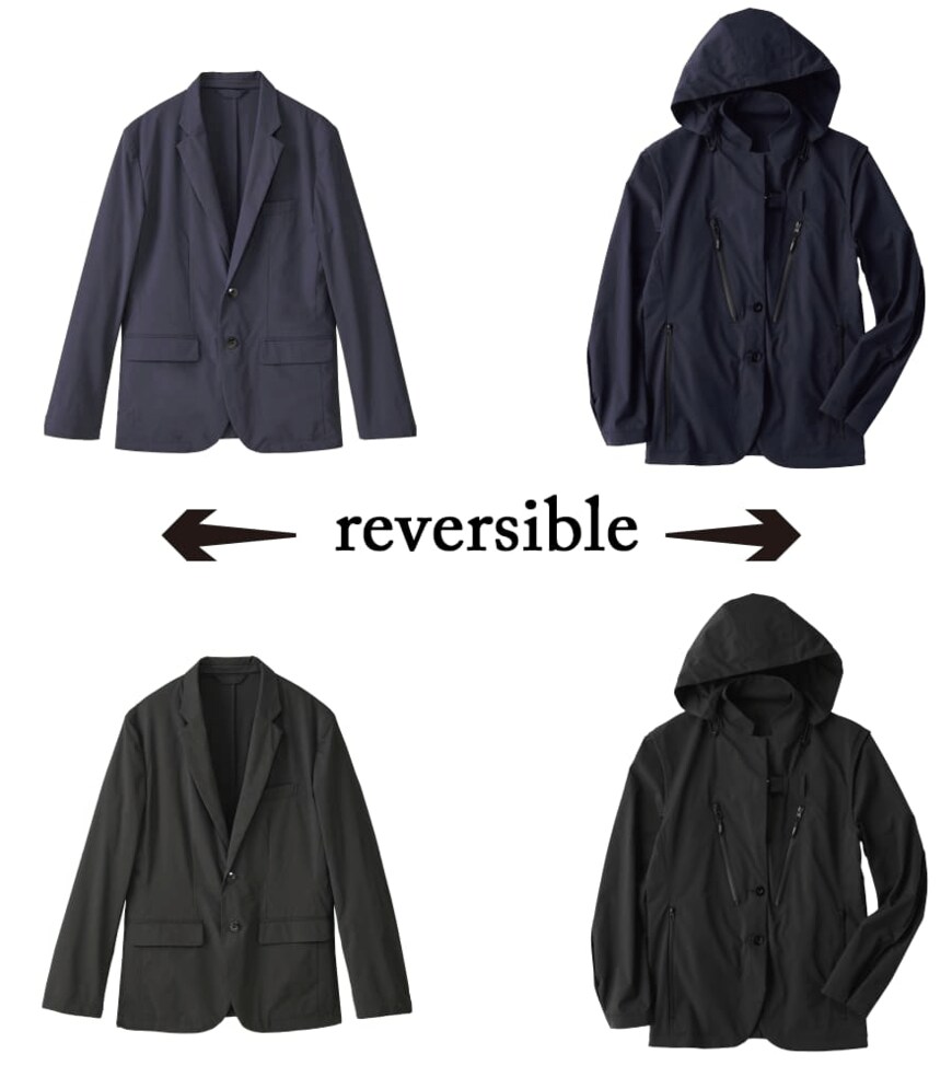 画像出典：ワークマン公式