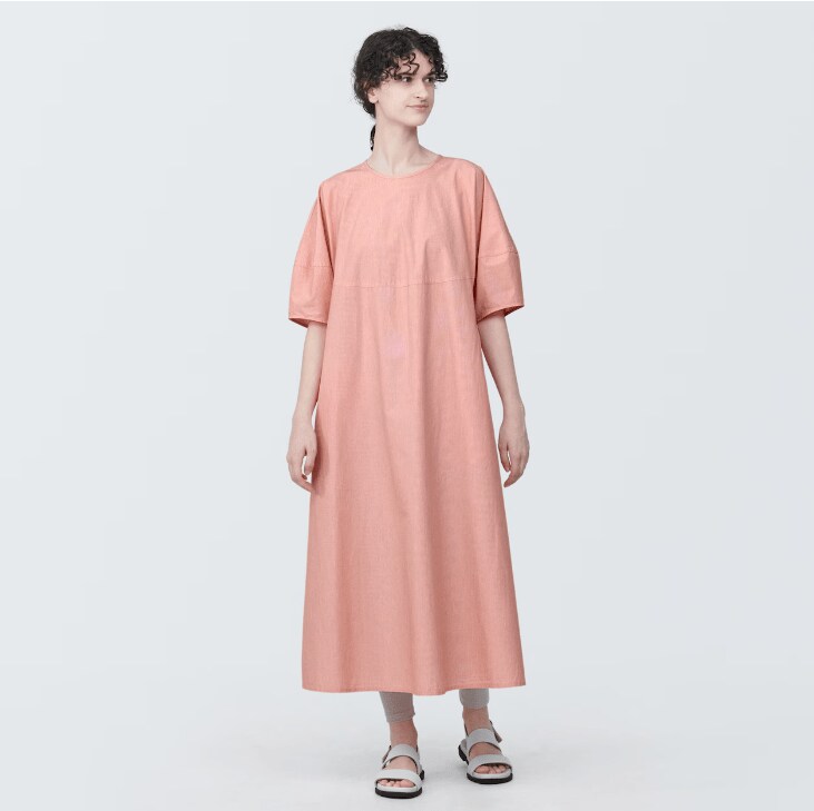 出所：無印良品　公式オンラインストア