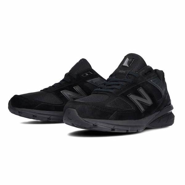 NEW BALANCE-990v5 ¥27,500（税込）