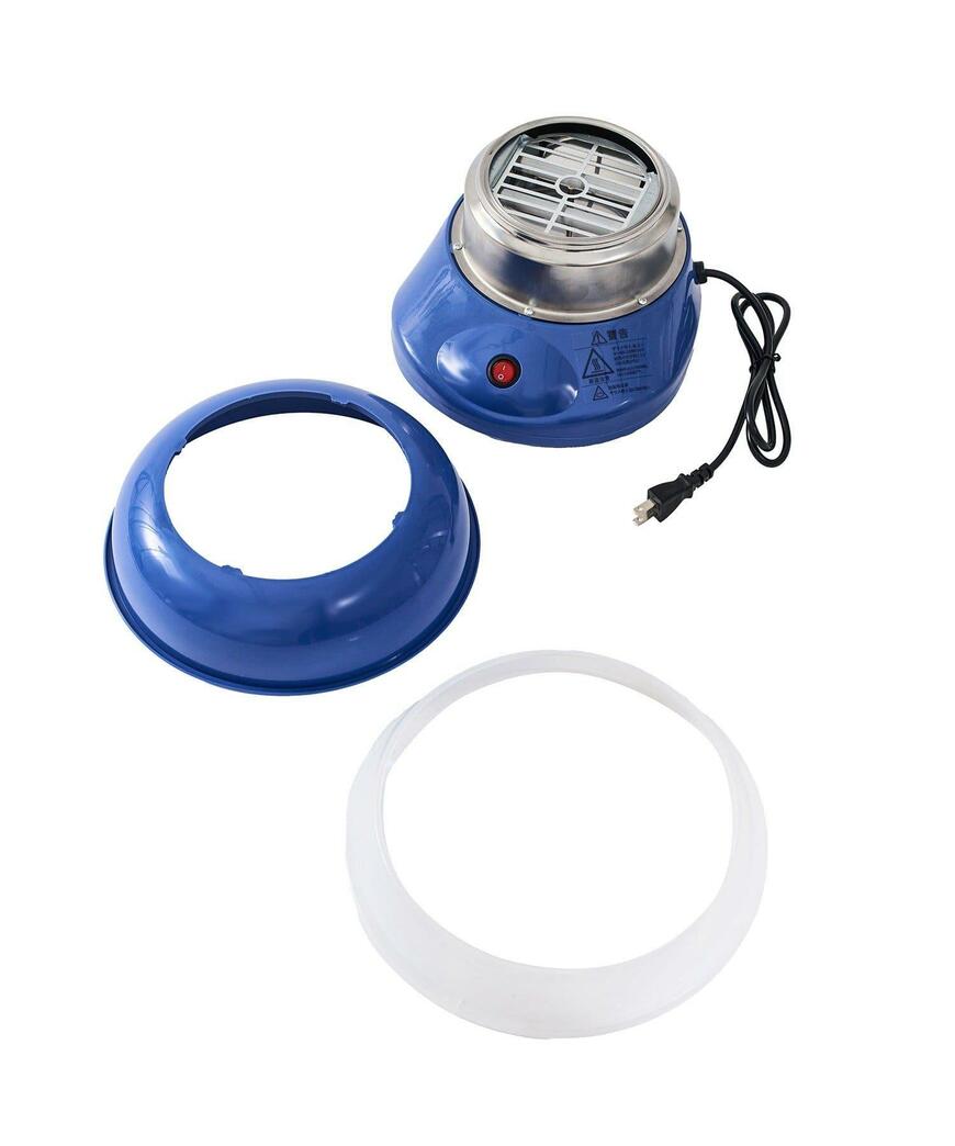 出所：パルグループ公式ファッション通販サイト 3COINS 電動わたあめメーカー／夏祭り