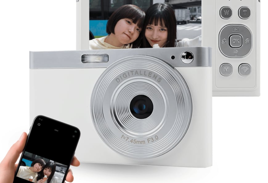 車載機器メーカーがなぜ“デジカメ”？ヒット商品の背景をKEIYO代表に聞いた
