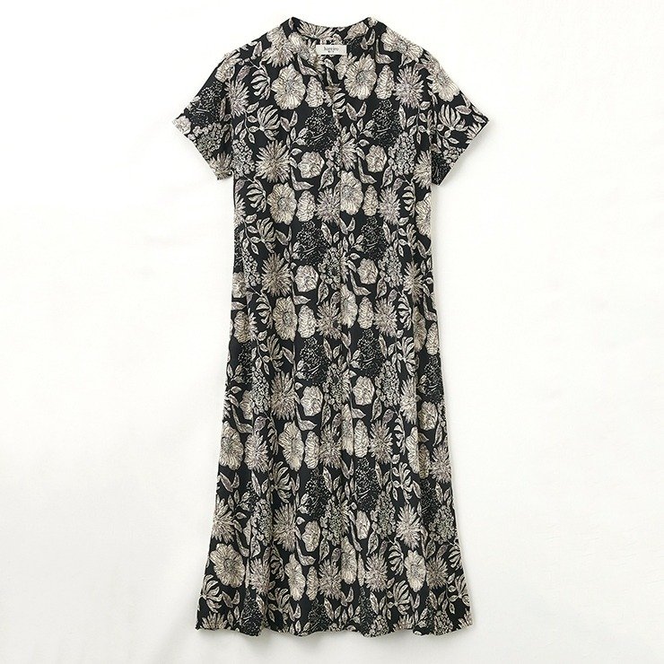 出所：しまむら公式オンラインストア レディース　レディース　ワンピース（hareiro)