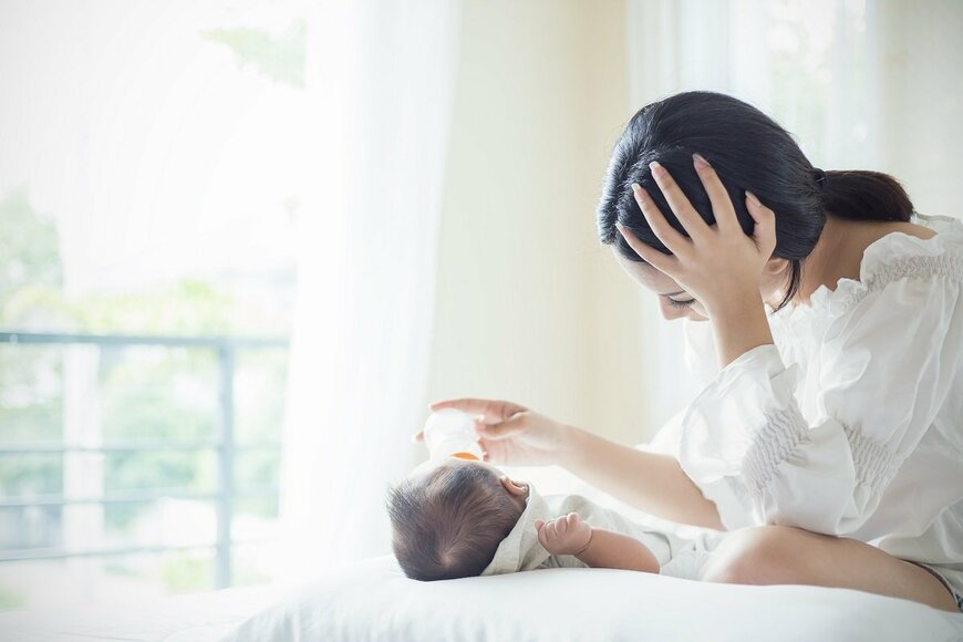 3人の子育てで丸裸になった「自分の弱さ」。心配、不安、怒り…