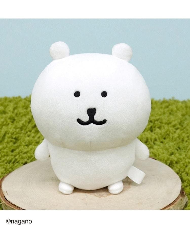 出所：ハニーズ公式オンラインショップ ナガノ／ぬいぐるみ