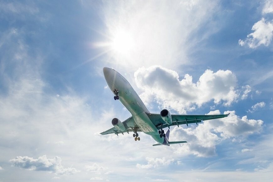 2025年は日本人の海外旅行者は増加の見込み