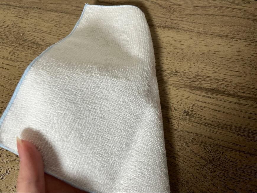 セリア、コウペンちゃん 邪エナガさん ミニタオル 画像