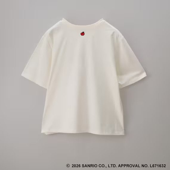 ニトリネット「Hello Kitty Collection」特集ページ