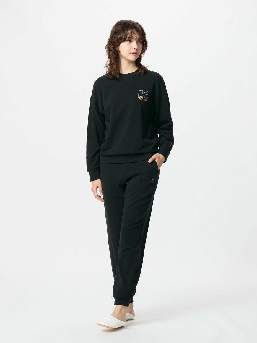 ユニクロ公式　ミッフィー ウルトラストレッチセット