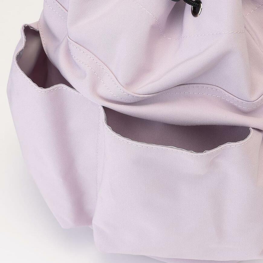 ワークマン、撥水巾着ショルダーバッグ商品画像